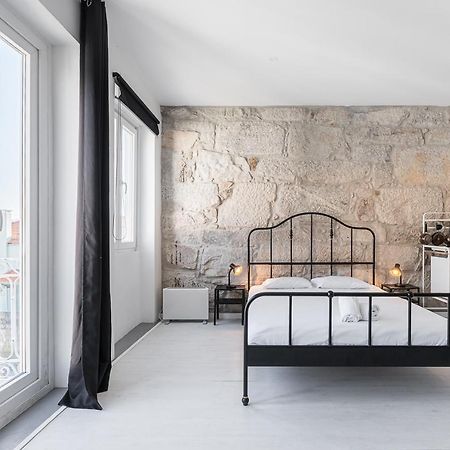 Guestready - Fontainhas Downtown Apartments And Suites Porto Dış mekan fotoğraf
