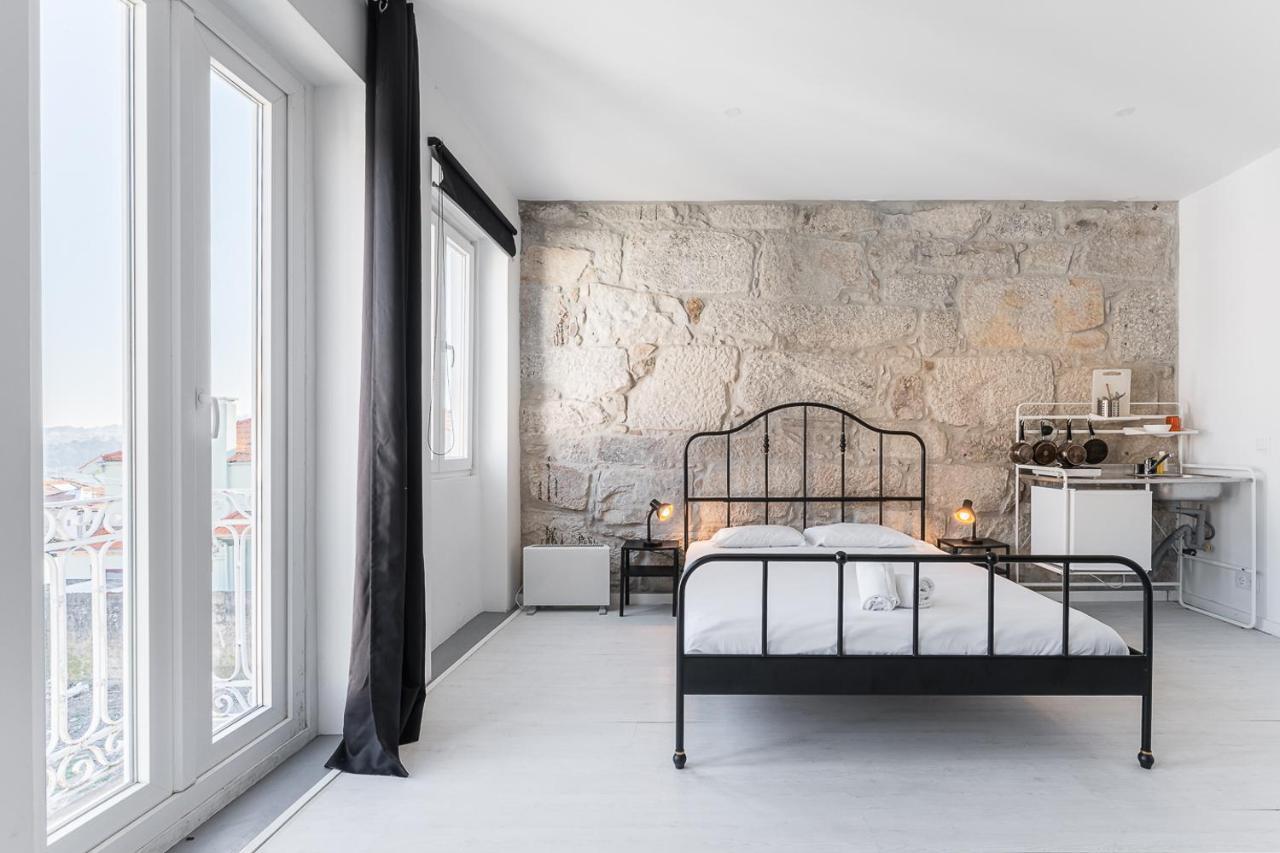 Guestready - Fontainhas Downtown Apartments And Suites Porto Dış mekan fotoğraf