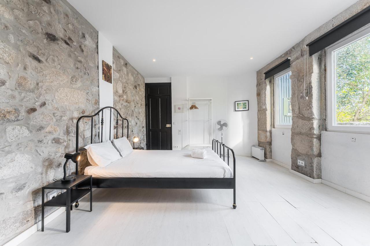 Guestready - Fontainhas Downtown Apartments And Suites Porto Dış mekan fotoğraf